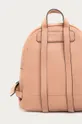 różowy Calvin Klein - Plecak