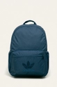 niebieski adidas Originals - Plecak FQ5424 Damski