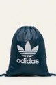 modrá adidas Originals - Ruksak FL9662 Dámsky