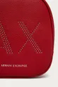 Armani Exchange - Plecak 942563.CC284 Podszewka: 100 % Poliester, Materiał zasadniczy: 100 % Poliuretan