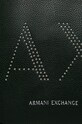Armani Exchange - Batoh 942563.CC284 černá AA00