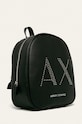 Doplňky Armani Exchange - Batoh 942563.CC284 černá