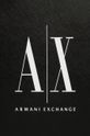 Armani Exchange - Plecak 942563.0P198 granatowy