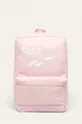 рожевий Reebok - Рюкзак FL5182 Жіночий