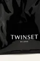 Twinset - Ruksak čierna