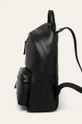 Karl Lagerfeld - Kožený ruksak  100% Prírodná koža