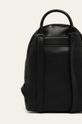 čierna Karl Lagerfeld - Kožený ruksak