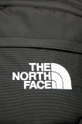 The North Face - Hátizsák fekete