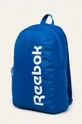 Reebok - Ruksak FQ5267  Podšívka: 100% Polyester Základná látka: 100% Polyester Podšívka: 100% Polyetylén