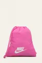 ροζ Nike Sportswear - Σακίδιο πλάτης Unisex