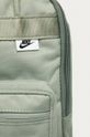 Nike Sportswear - Plecak blady zielony