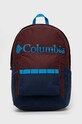 Рюкзак Columbia надрук темно-синій 1890021