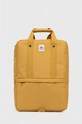 Lefrik rucsac DAILY BACKPACK uni galben DAILY.BACKPACK