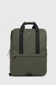 Lefrik plecak DAILY BACKPACK mieści A4 zielony DAILY.BACKPACK