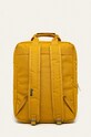Lefrik - Rucsac galben DAILY.BACKPACK