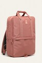 Akcesoria Lefrik - Plecak DAILY.BACKPACK różowy