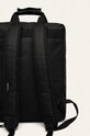 Lefrik - Plecak czarny DAILY.BACKPACK