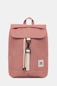 Lefrik - Ruksak nášivka ružová SCOUT.MINI.BACKPACK