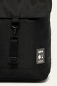 Lefrik - Plecak SCOUT.MINI.BACKPACK czarny SS20