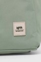 Lefrik rucsac ROLL MINI verde ROLL.MINI