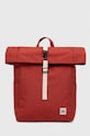 Lefrik plecak ROLL MINI mieści A4 czerwony ROLL.MINI