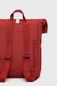 Akcesoria Lefrik plecak ROLL MINI ROLL.MINI czerwony