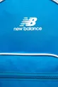 New Balance - Plecak LAB93003VSB niebieski