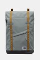 Nahrbtnik Helly Hansen Tekstil zelena 67187