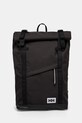 Рюкзак Helly Hansen гладкий чорний 67187