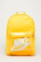 жовтий Nike - Рюкзак Unisex