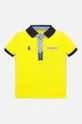 žltá Mayoral - Detské polo tričko 68-98 cm Chlapčenský