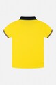 Băieți Mayoral - Tricou polo copii 128-172 cm 6139.7C.JUNIOR galben