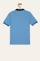Polo Ralph Lauren - Tricou polo copii 134-176 cm albastru