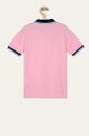 Polo Ralph Lauren - Detské polo tričko 134-176 cm ružová