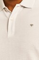 Tom Tailor Denim - Pánske polo tričko 1016502 biela