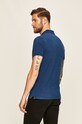 Oblečení Tom Tailor Denim - Polo tričko 1016502 námořnická modř