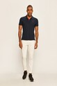 Tom Tailor Denim - Polo 1016502 granatowy AA00
