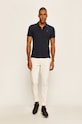 Tom Tailor Denim - Polo 1016502 granatowy AA00