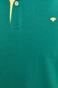 Tom Tailor Denim - Tricou Polo 1016502 verde
