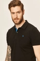 crna Tom Tailor Denim - Polo