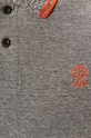 Tom Tailor Denim - Polo tričko 1016150 námořnická modř