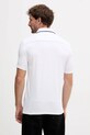 Îmbrăcăminte Armani Exchange - Tricou Polo 8NZF70.Z8M9Z alb