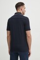 Îmbrăcăminte Armani Exchange - Tricou Polo 8NZF70.Z8M9Z bleumarin