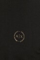 Armani Exchange - Поло 8NZF91.ZJ81Z темно-синій