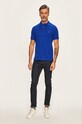Odzież Polo Ralph Lauren - Polo 710782592010 710782592010 niebieski
