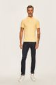Polo Ralph Lauren - Polo tričko žlutá