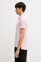 Polo Ralph Lauren - Поло 710782592033 розовый SS20