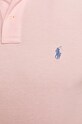 Polo Ralph Lauren polo shirt pink 710782592033