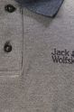 Jack Wolfskin - Polo tričko Pánsky