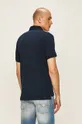 Emporio Armani - Polo tričko  95% Bavlna, 5% Elastan